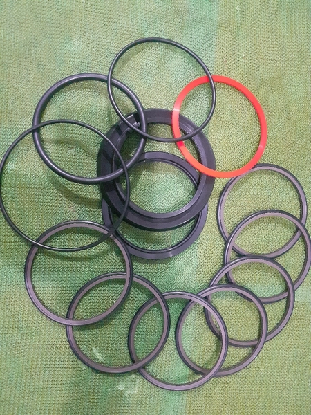 PHỚT TRUNG TÂM SK30/SK50-2 MSJA  (80*90*3.5) 7S  MỎNG +31Z+19Z /NT