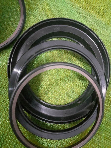 PHỚT TRUNG TÂM SK30/SK50-2 MSJA  (80*90*3.5) 7S  MỎNG +31Z+19Z /NT