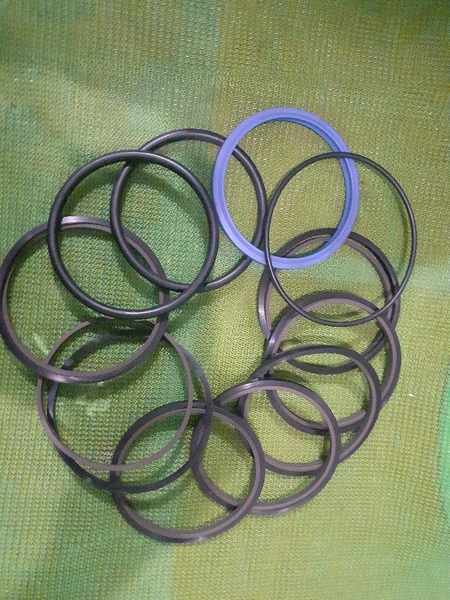 PHỚT TRUNG TÂM SK135SR /SK115SR 80MM