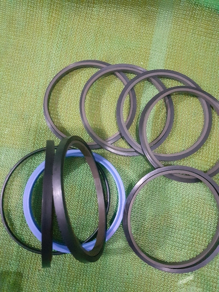 PHỚT TRUNG TÂM SK200-6/8 MSJA80 5S  (DHS80 =1, MSJA 80*6=8) NT