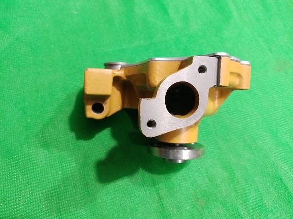 BƠM NƯỚC  D20 D21-6/7 PW130-6 - 4D95 - WHC