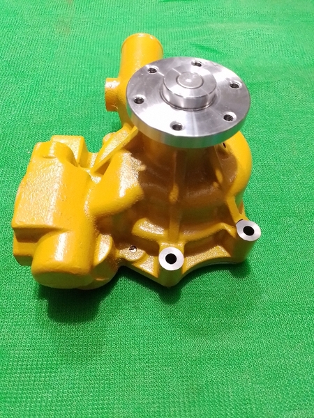BƠM NƯỚC 6D95 PC100 PC120-3/5 PC200-5 6 lỗ JPC
