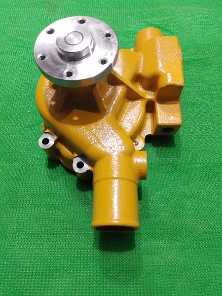 BƠM NƯỚC 6D95 PC100 PC120-3/5 PC200-5 6 lỗ JPC