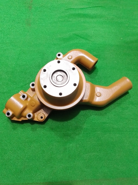 BƠM NƯỚC D31-15/16 4D105-3  6 LỖ BÍCH - 09