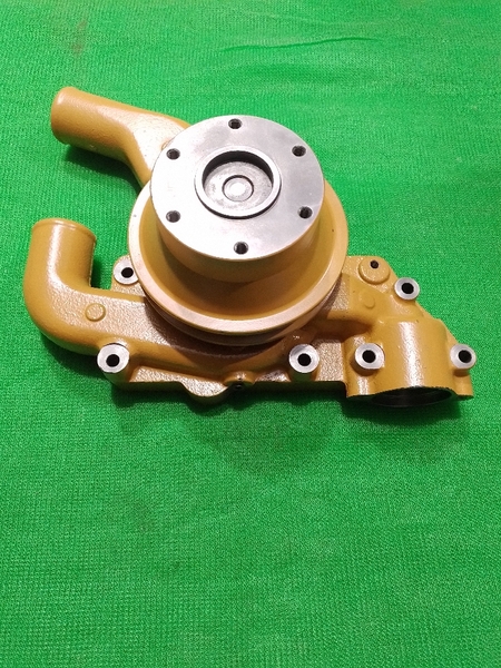 BƠM NƯỚC D31-15/16 4D105-3  6 LỖ BÍCH - 09
