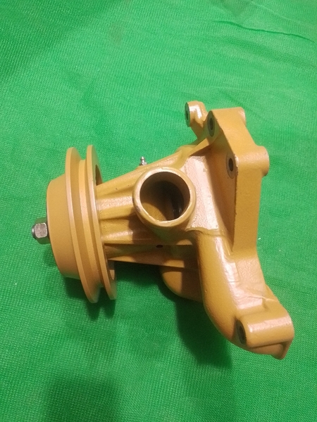 BƠM NƯỚC D31-17 4D105-5 6D105 6 LỖ CÓ BU LY - KHS