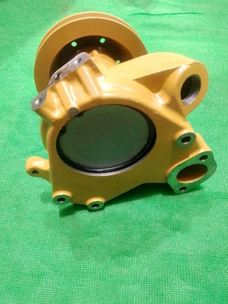 BƠM NƯỚC D31-17 4D105-5 6D105 6 LỖ CÓ BU LY - KHS