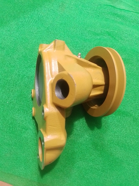 BƠM NƯỚC D31-17 4D105-5 6D105 6 LỖ CÓ BU LY - KHS