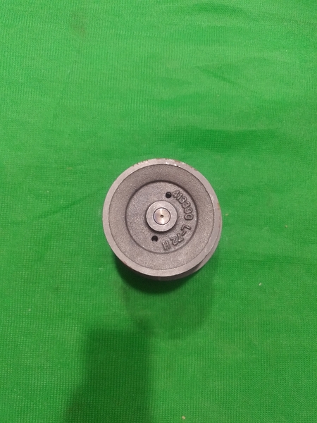 Bơm nước NH220/D60  Bích 2 lỗ*D bích 118 JPC