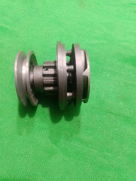 Bơm nước NH220/D60  Bích 2 lỗ*D bích 118 JPC