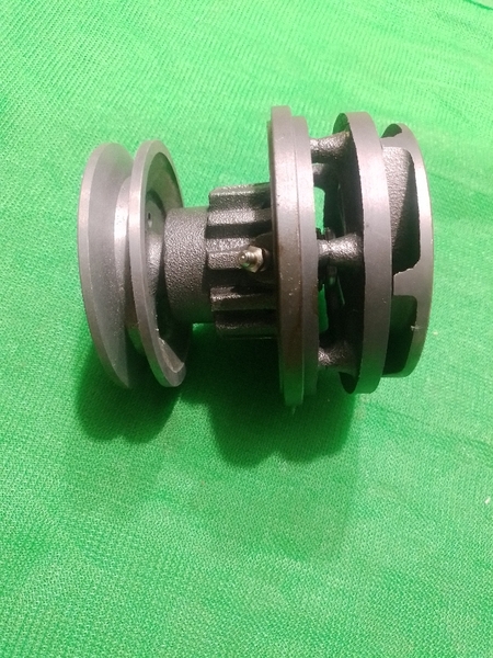 Bơm nước NH220/D60  Bích 2 lỗ*D bích 118 JPC