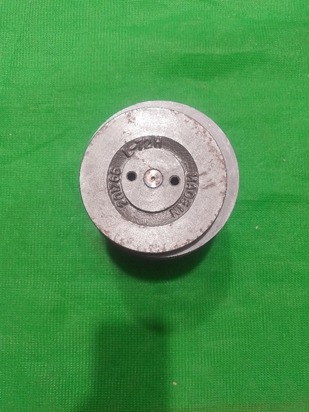 Bơm nước NH220/D60  Bích 2 lỗ*D bích 118 JPC