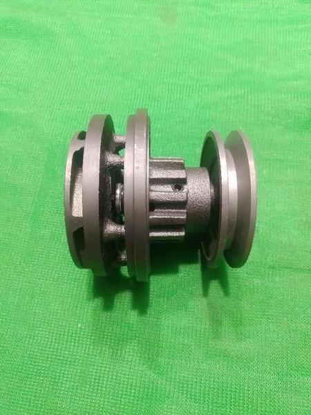Bơm nước NH220/D60  Bích 2 lỗ*D bích 118 JPC