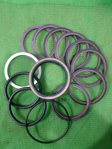 PHỚT TRUNG TÂM EX30/35/ZX55 ĐỜI  MSIA 60 7 SỢI