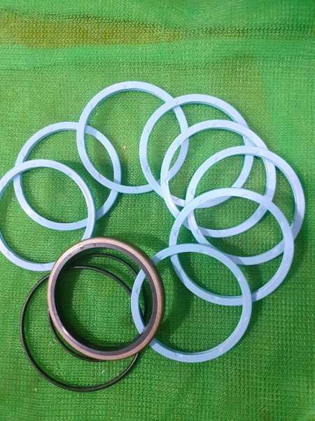 PHỚT TRUNG TÂM EX30/ZX30 ROI 70 8S