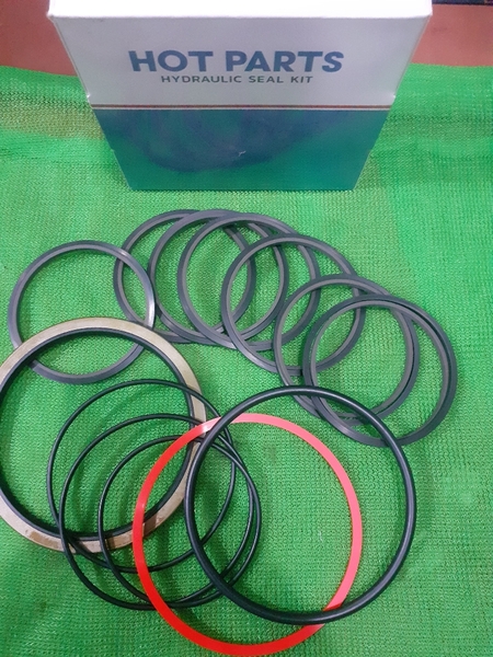 PHỚT TRUNG TÂM EX60-1/3 = EX75 MSJA 80*7S (115*135*8) SKF/24