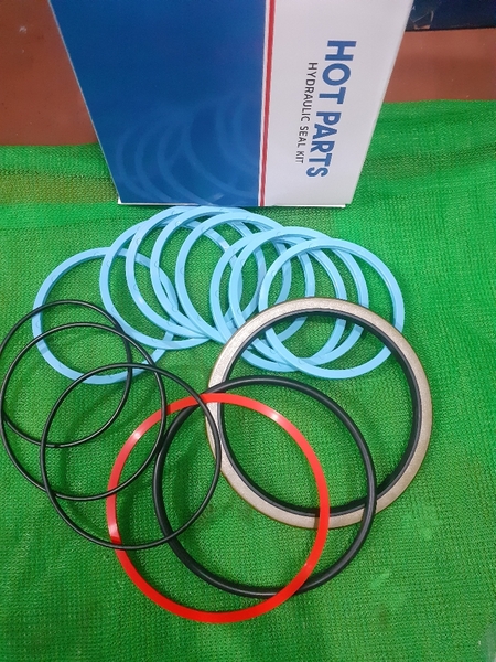 PHỚT TRUNG TÂM EX60-1/3/ EX75UR: ROI 80*7S - SKF/24