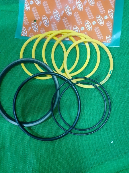 PHỚT TRUNG TÂM EX100/120/200/ 300/350-1 -ROI 90*5S (125*140*7)- ST