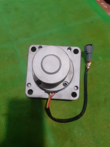 MÔ TƠ GA EX200-1/2/3 - NJP BH2 THÁNG