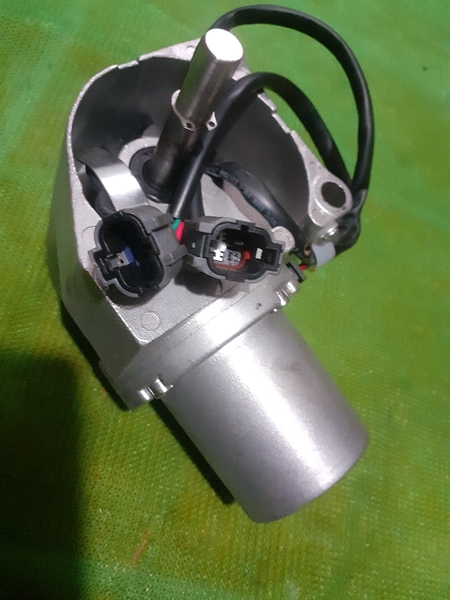 MÔ TƠ GA EX200-5/6 = ZX300- ZX 200-1/EX 75 ZX 225 BH 4 T - TN