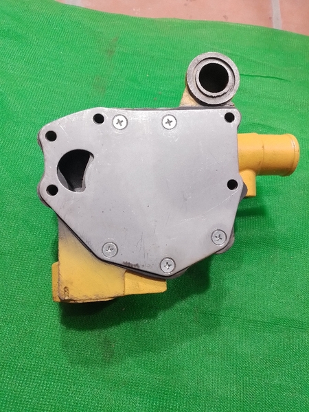 BƠM NƯỚC D31-18/20 6D95L - KHS/28