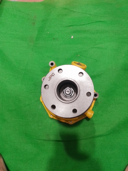 BƠM NƯỚC  D50-15 - 4D120 BÍCH 6BL, CỔ CAO CÓ BULY  JPC