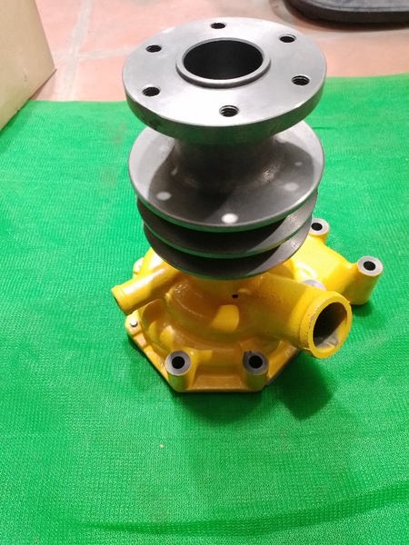 BƠM NƯỚC  D50-15 - 4D120 BÍCH 6BL, CỔ CAO CÓ BULY  JPC
