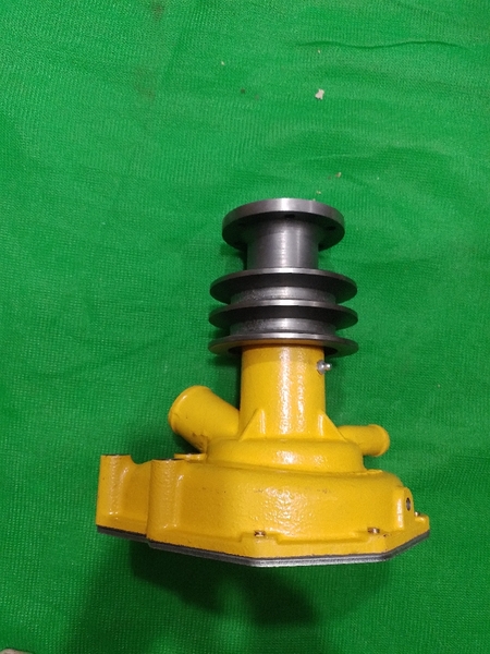 BƠM NƯỚC  D50-15 - 4D120 BÍCH 6BL, CỔ CAO CÓ BULY  JPC