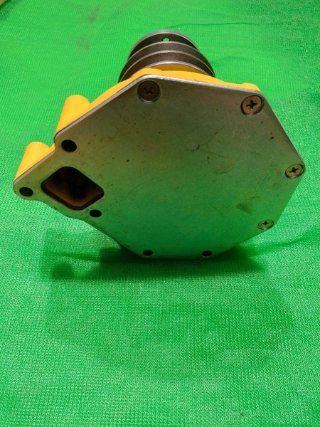 BƠM NƯỚC  D50-15 - 4D120 BÍCH 6BL, CỔ CAO CÓ BULY  JPC