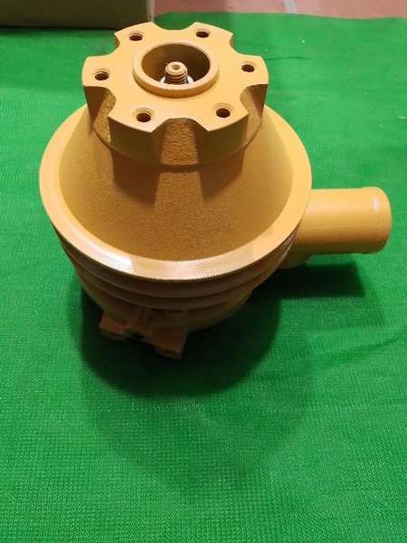 BƠM NƯỚC ỦI D41-3/5 6D105 WA300 - HLP/KHS