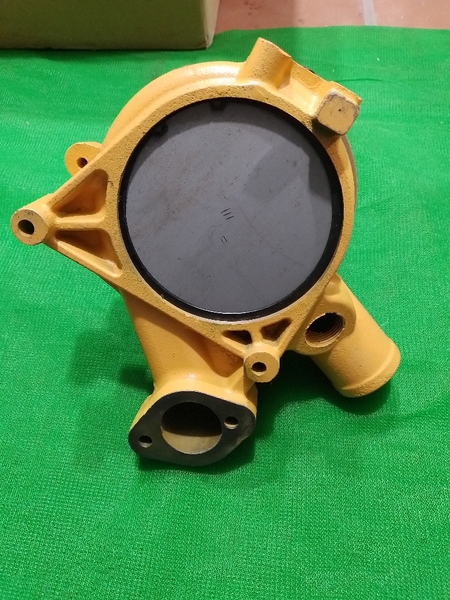 BƠM NƯỚC ỦI D41-3/5 6D105 WA300 - HLP/KHS