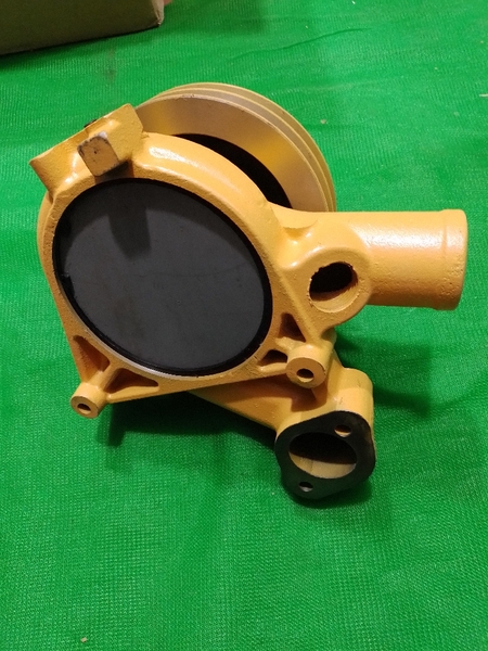 BƠM NƯỚC ỦI D41-3/5 6D105 WA300 - HLP/KHS