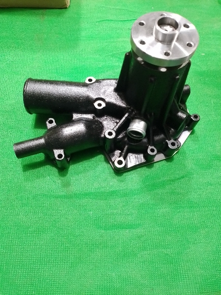 BƠM NƯỚC 6HK1 ZX330-3/5 SH300-3 JPC TỐT