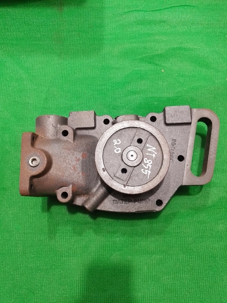 Bơm nước NT855/D85