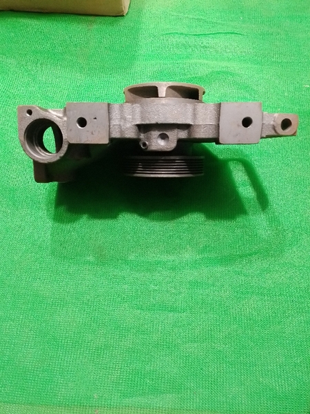 Bơm nước NT855/D85