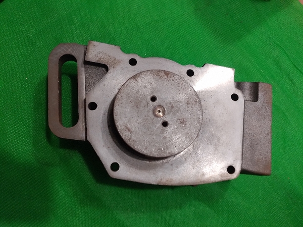 Bơm nước NT855/D85