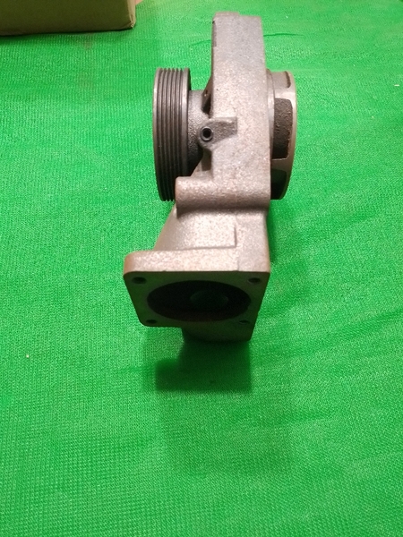 Bơm nước NT855/D85