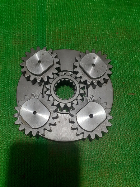 CỤM QTTM SK50 B17*G16*15T S19 4C CÓ G ABG