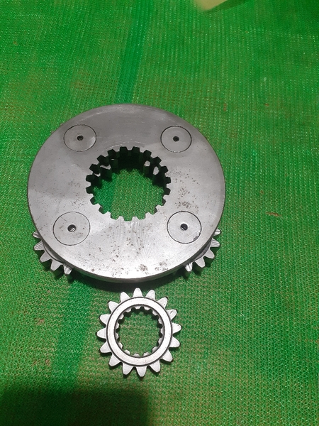 CỤM QTTM SK50 B17*G16*15T S19 4C CÓ G ABG