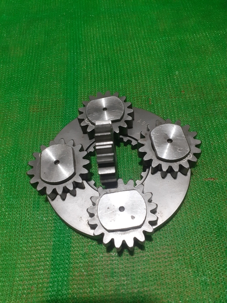 CỤM QTTM SK50 B17*G16*15T S19 4C CÓ G ABG