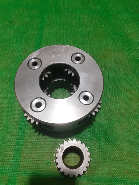CỤM QTTD SK60-1 G20*B19 S20*4C CÓ G - JKO