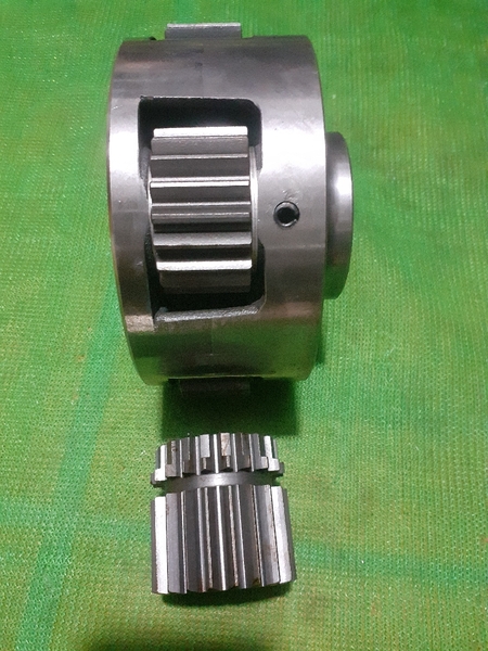 CỤM QTTD SK60-1 G20*B19 S20*4C CÓ G - JKO