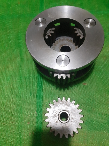 CỤM QTTD EX60-2/3 EX75 B18*G21*S20*3C - CÓ G - JKO