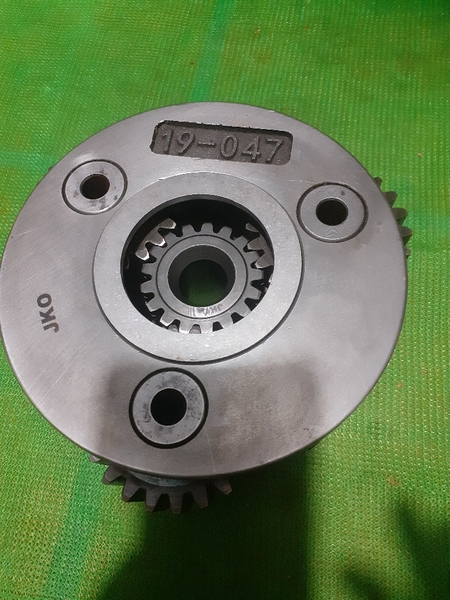 CỤM QTTD PC120-6 G17*B22 S17*3C CÓ G - JKO
