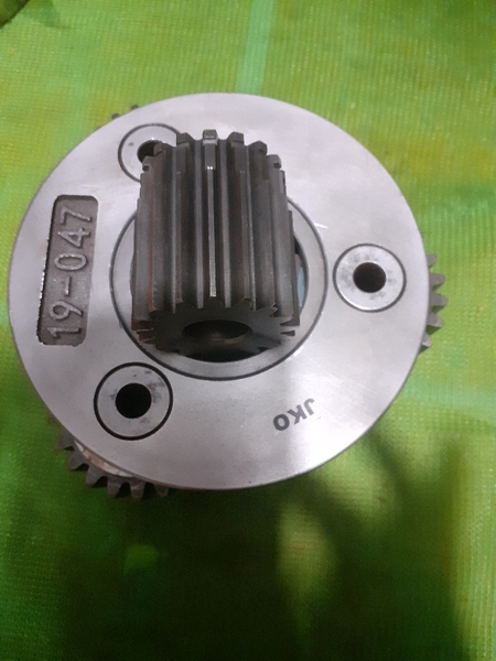 CỤM QTTD PC120-6 G17*B22 S17*3C CÓ G - JKO