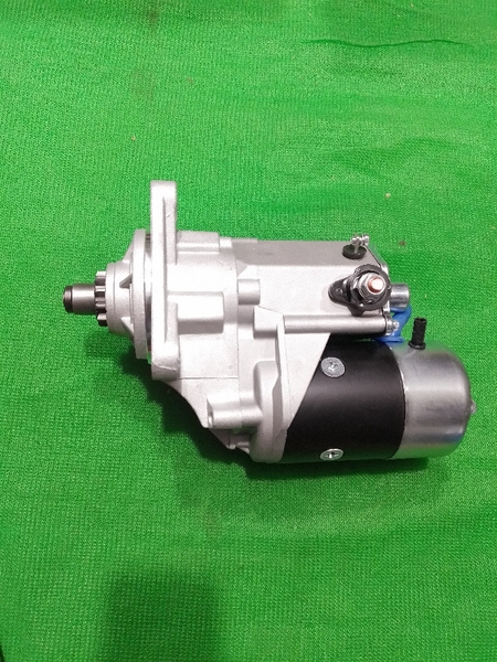 MÁY ĐỀ DH220-5 DH130 S130 DB58 11R*3TAI D40 ko mõm MDN191 - OEM XỊN