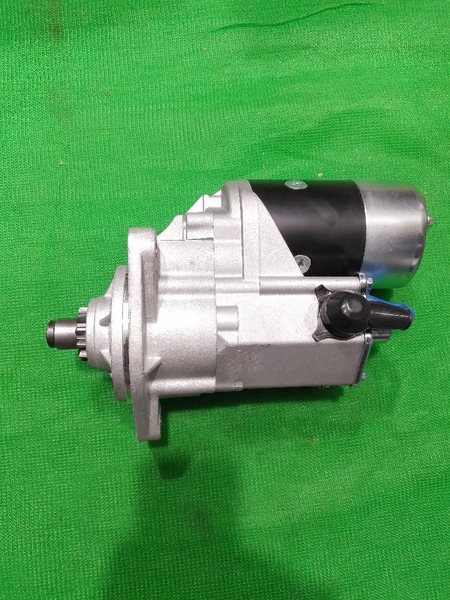 MÁY ĐỀ DH220-5 DH130 S130 DB58 11R*3TAI D40 ko mõm MDN191 - OEM XỊN