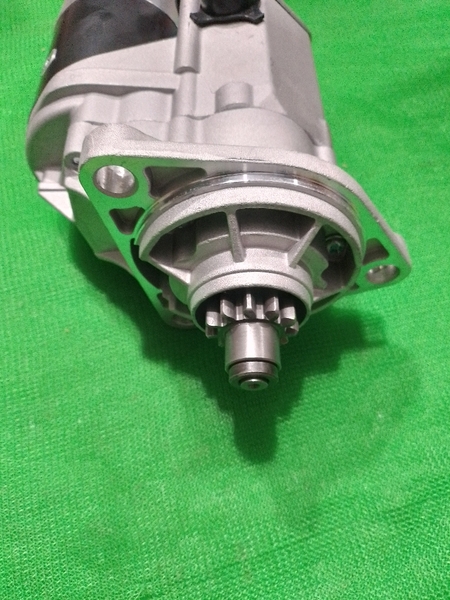 MÁY ĐỀ DH220-5 DH130 S130 DB58 11R*3TAI D40 ko mõm MDN191 - OEM XỊN