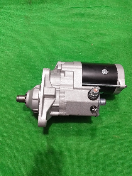 MÁY ĐỀ 6D114 6TC 8.3 10R*3T D40 KO MÕM*3 TÂM 125 - JPC