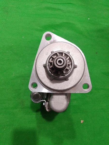 MÁY ĐỀ DX140 DX150 DX225 MDN291 11R*3 TAI* k mõm*D40 KIM ĐIÊN - JPC TỐT